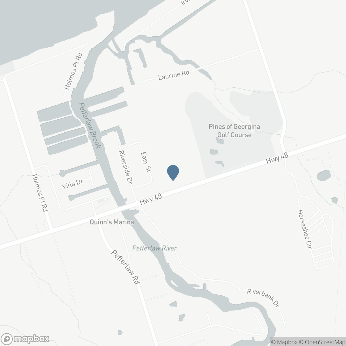 30360 HIGHWAY 48 ACRES, Georgina, Ontario L0E 1N0